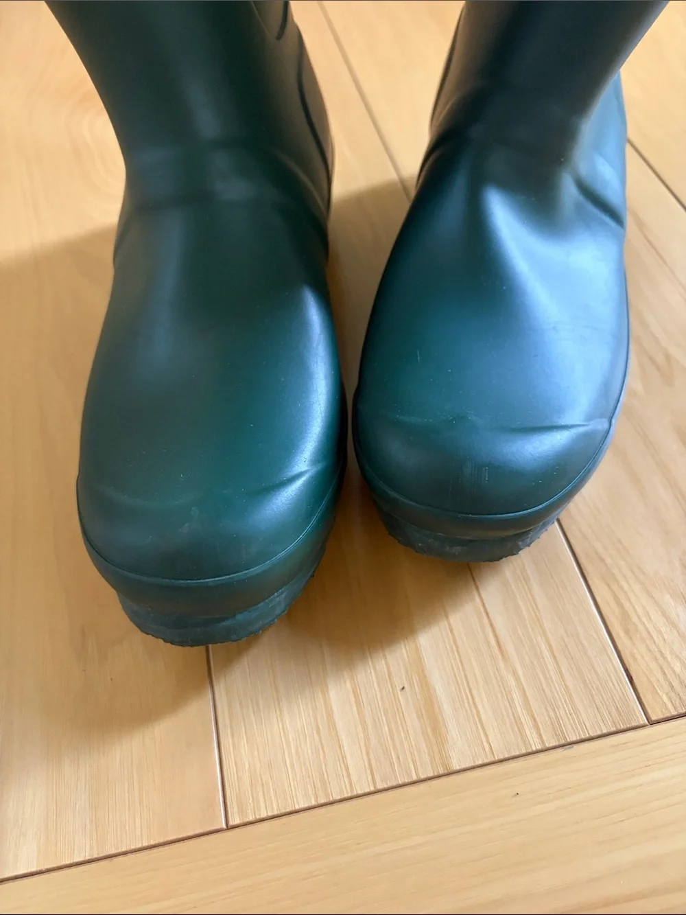 Hunter Women's Tall Rain Boots